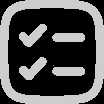 checklist 8